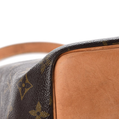 Louis Vuitton Monogram Petit Noe 20 of 20