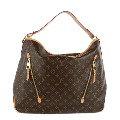 Louis Vuitton Monogram Delightful GM 1 of 8