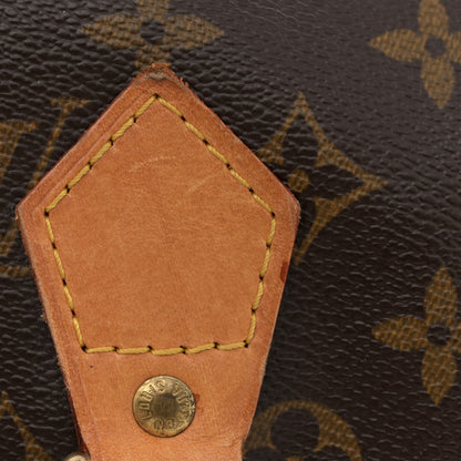 Louis Vuitton Monogram Speedy 30 15 of 15