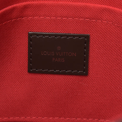 Louis Vuitton Damier Ebene Favorite MM 8 of 10