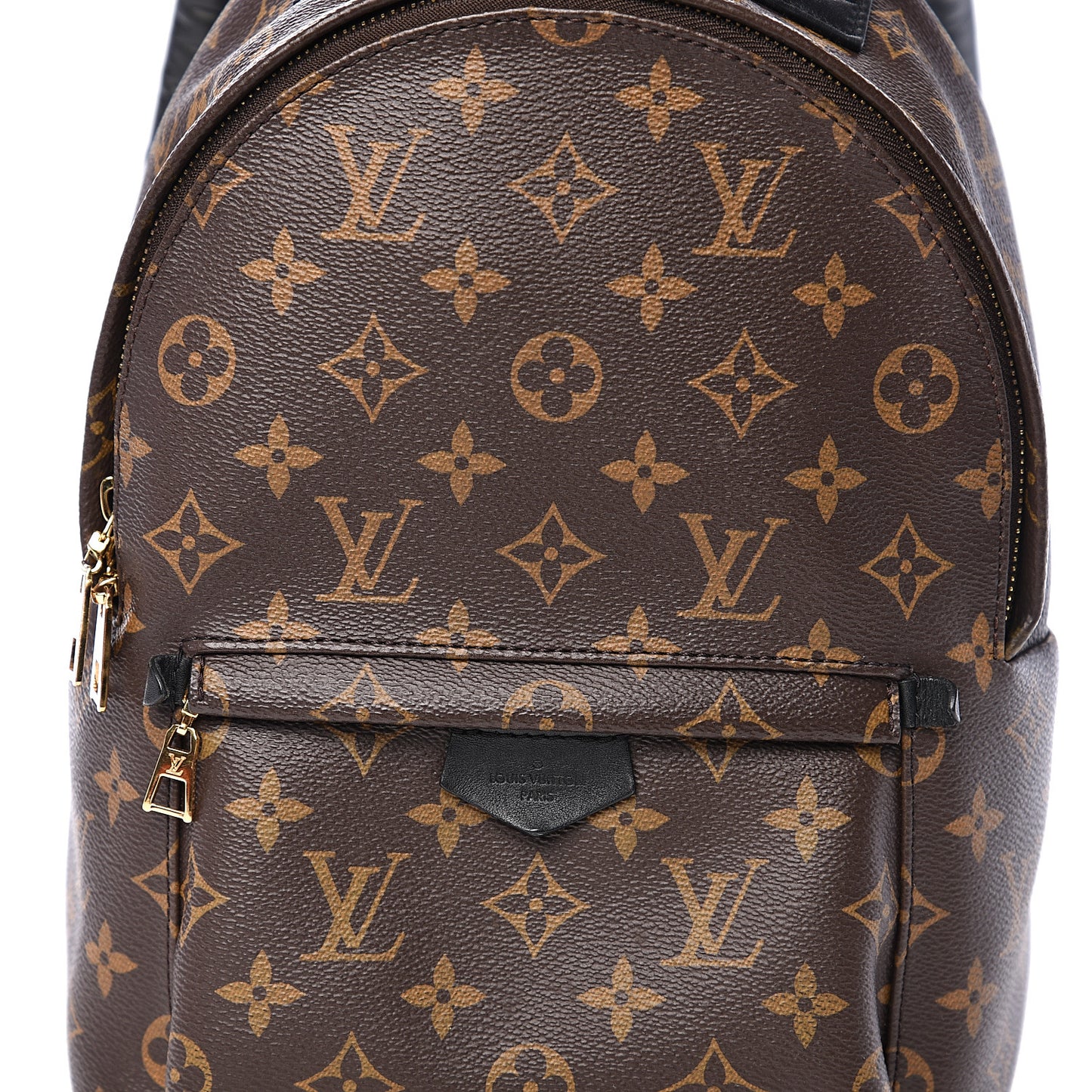 Monogram Palm Springs Backpack PM
