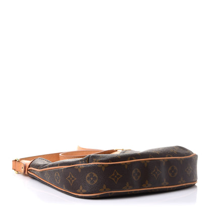 Louis Vuitton Monogram Odeon PM 4 of 11