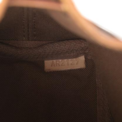 Louis Vuitton Monogram Nano Noe 7 of 10