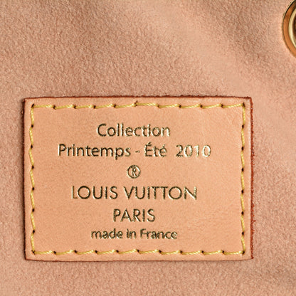 Louis Vuitton Monogram Eden Neo Peach Peach 7 of 7