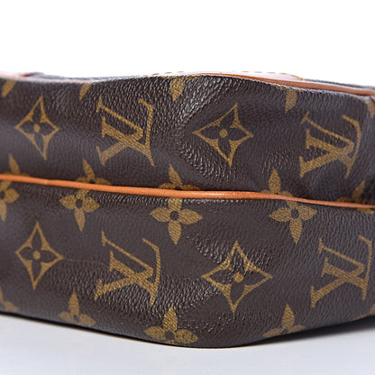 Louis Vuitton Monogram Amazone 10 of 13