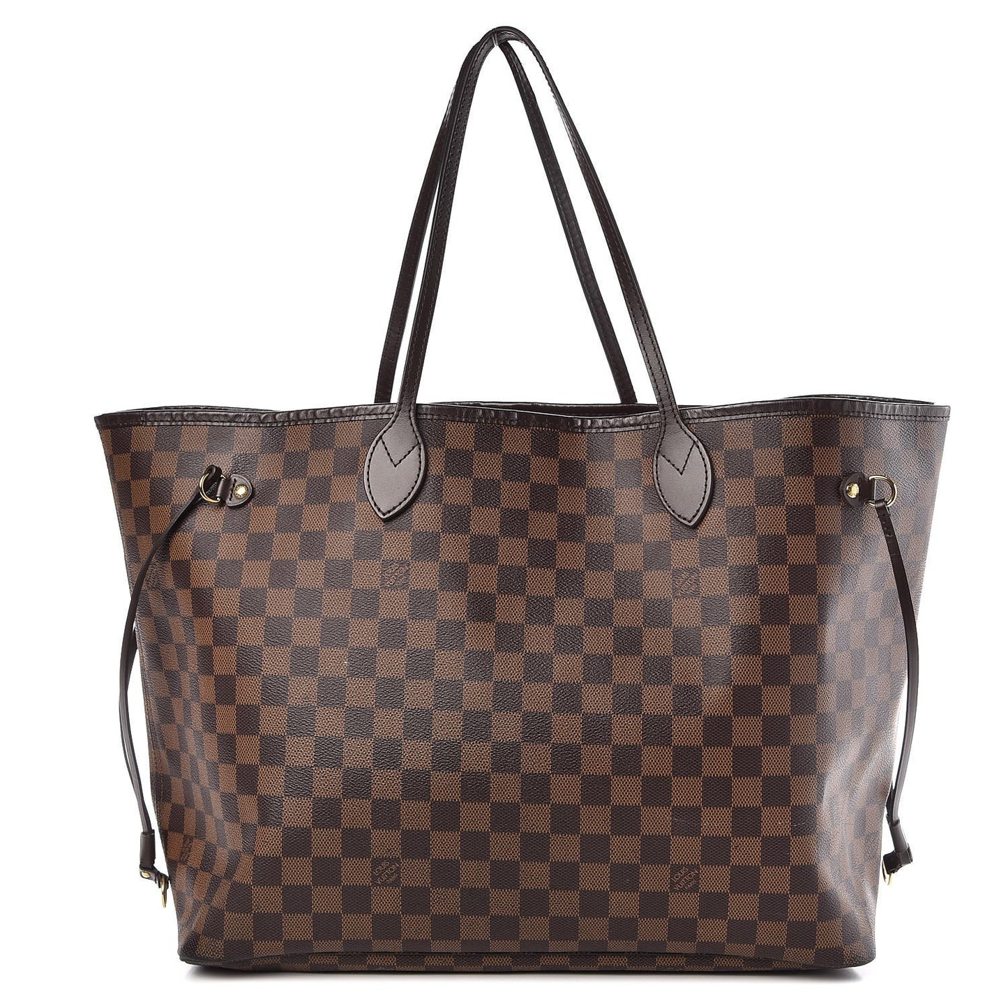 Damier Ebene Neo Neverfull GM