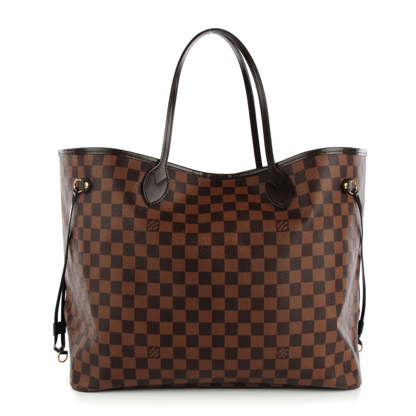 Damier Ebene Neverfull GM