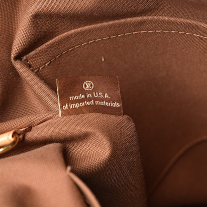 Louis Vuitton Monogram Totally MM 6 of 13