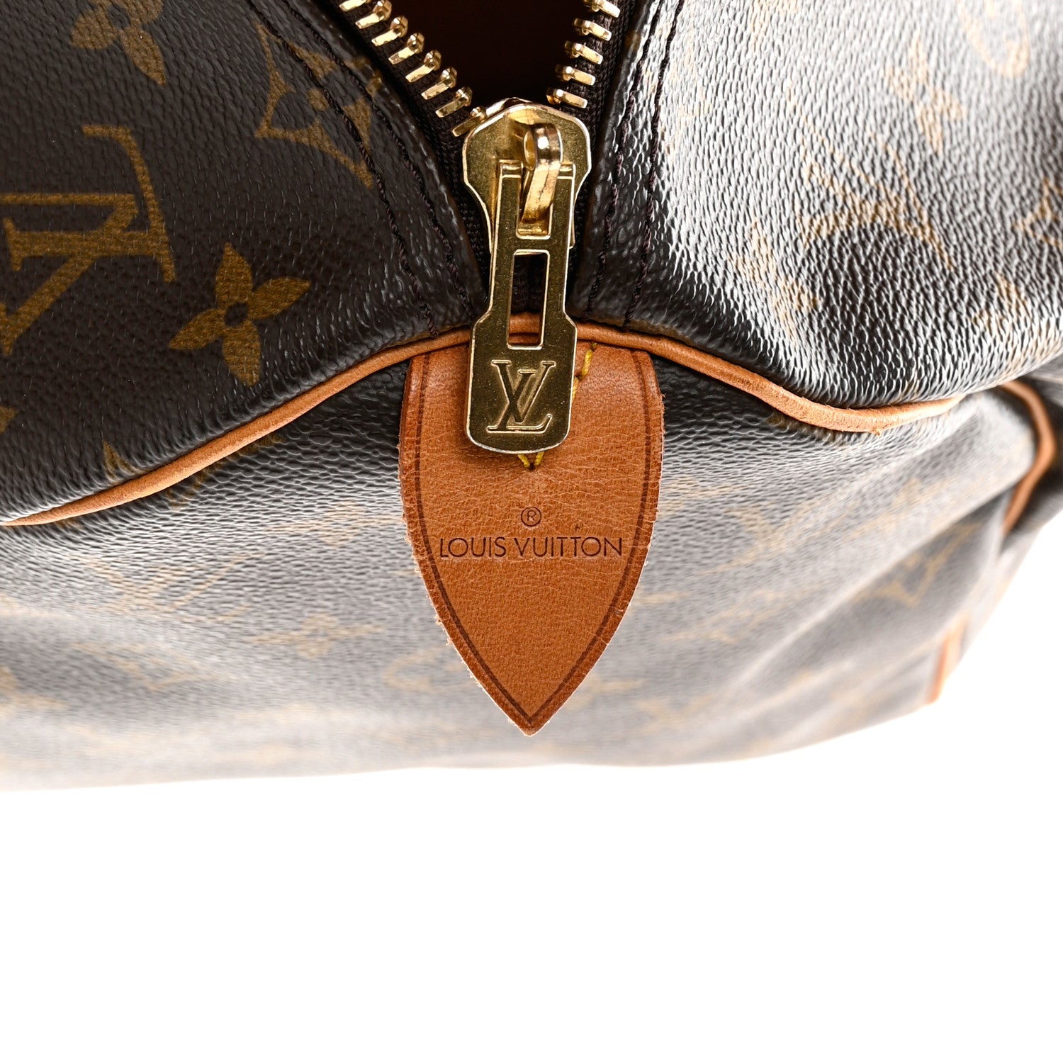 Louis Vuitton Monogram Keepall 45 5 of 18