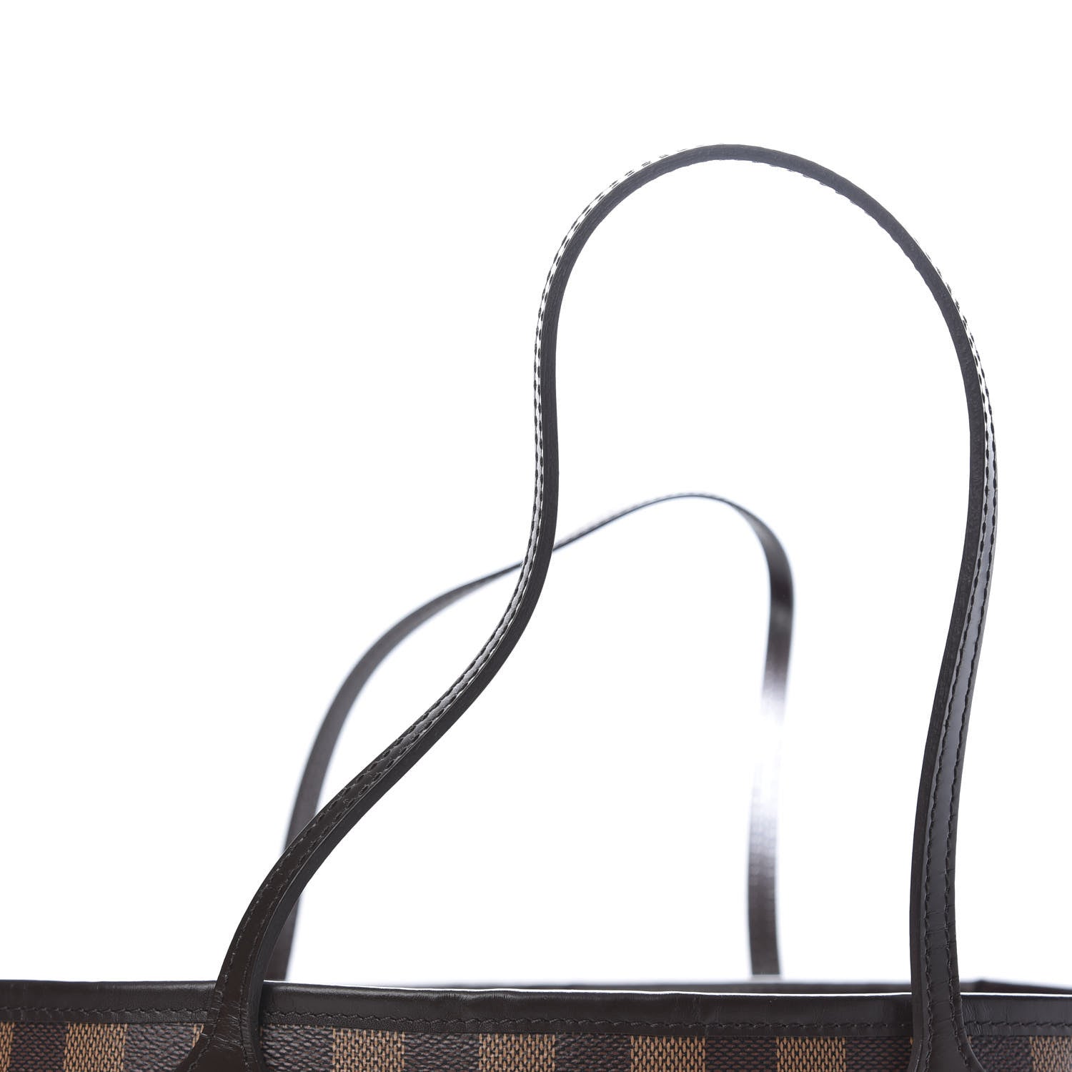 Louis Vuitton Damier Ebene Neo Neverfull GM 14 of 14