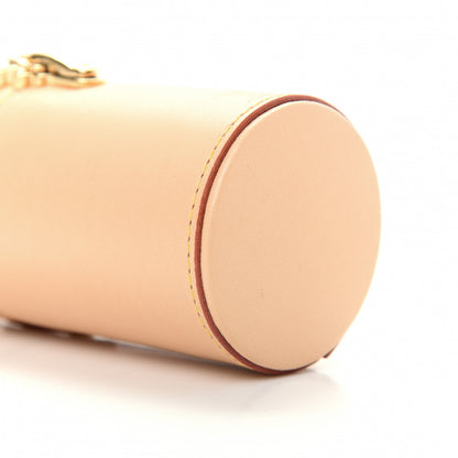 Louis Vuitton Vachetta 100ML Perfume Travel Case 5 of 8