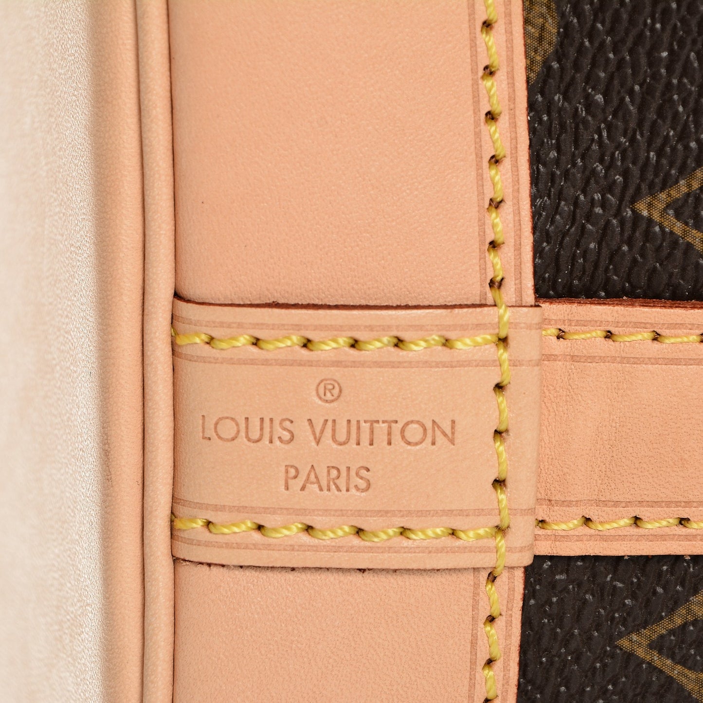 Monogram Petit Noe NM