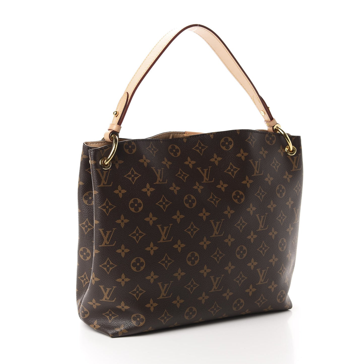 Monogram Graceful PM