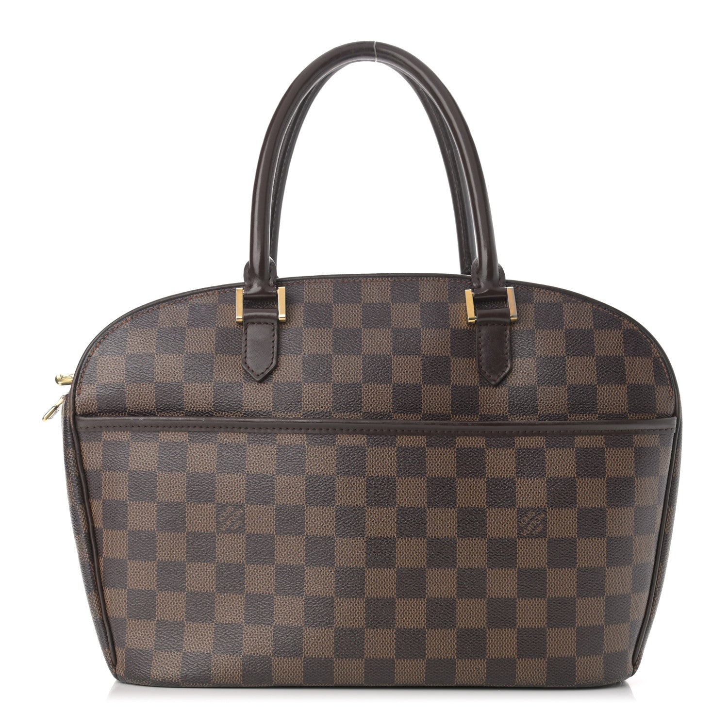 Louis Vuitton Damier Ebene Sarria Horizontal 1 of 12