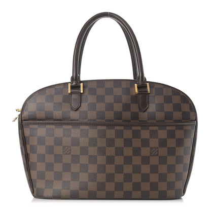 Louis Vuitton Damier Ebene Sarria Horizontal 1 of 12