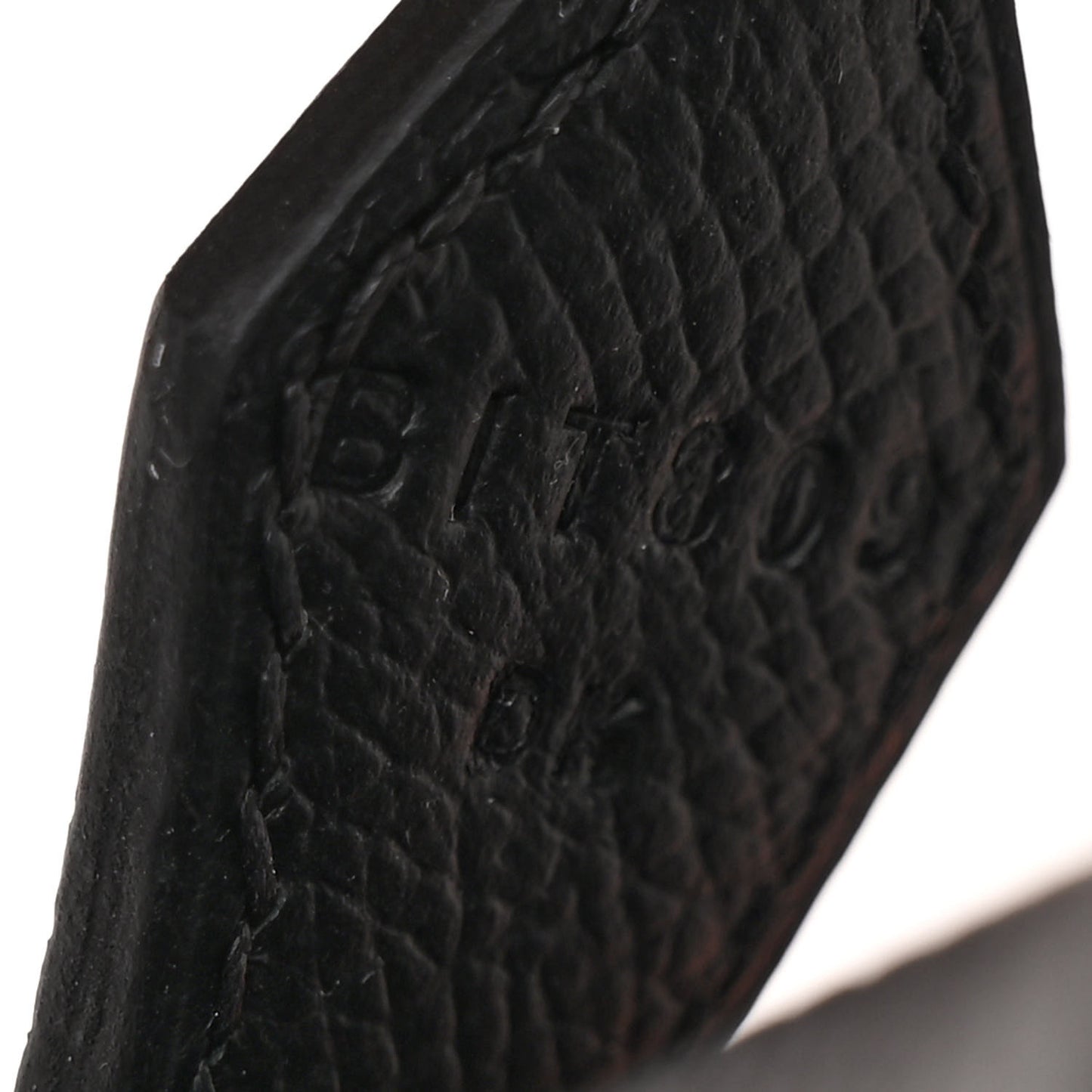 Epsom 1923 Bolide 25 Black