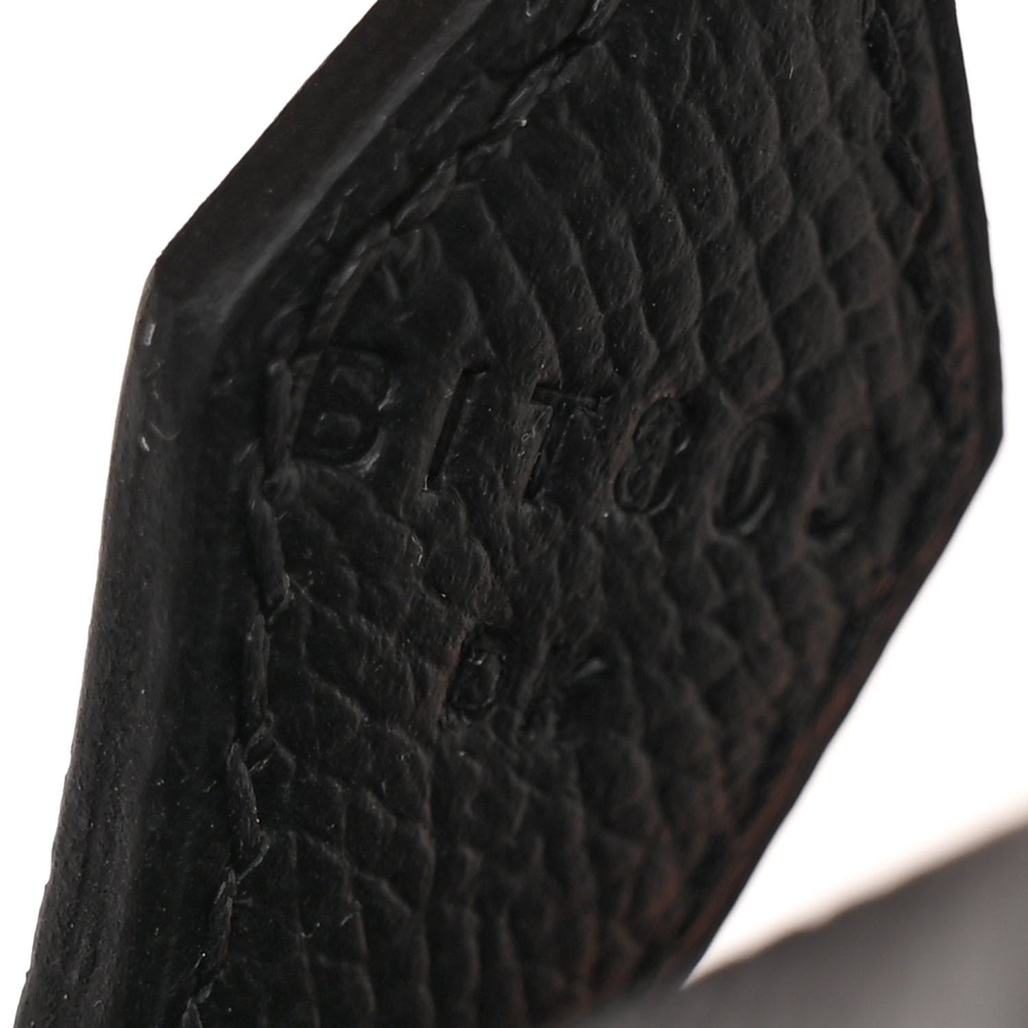 Hermes Epsom 1923 Bolide 25 Black 7 of 11