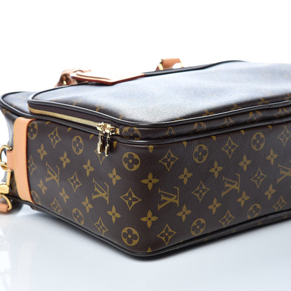 Louis Vuitton Monogram Icare Bag 8 of 9