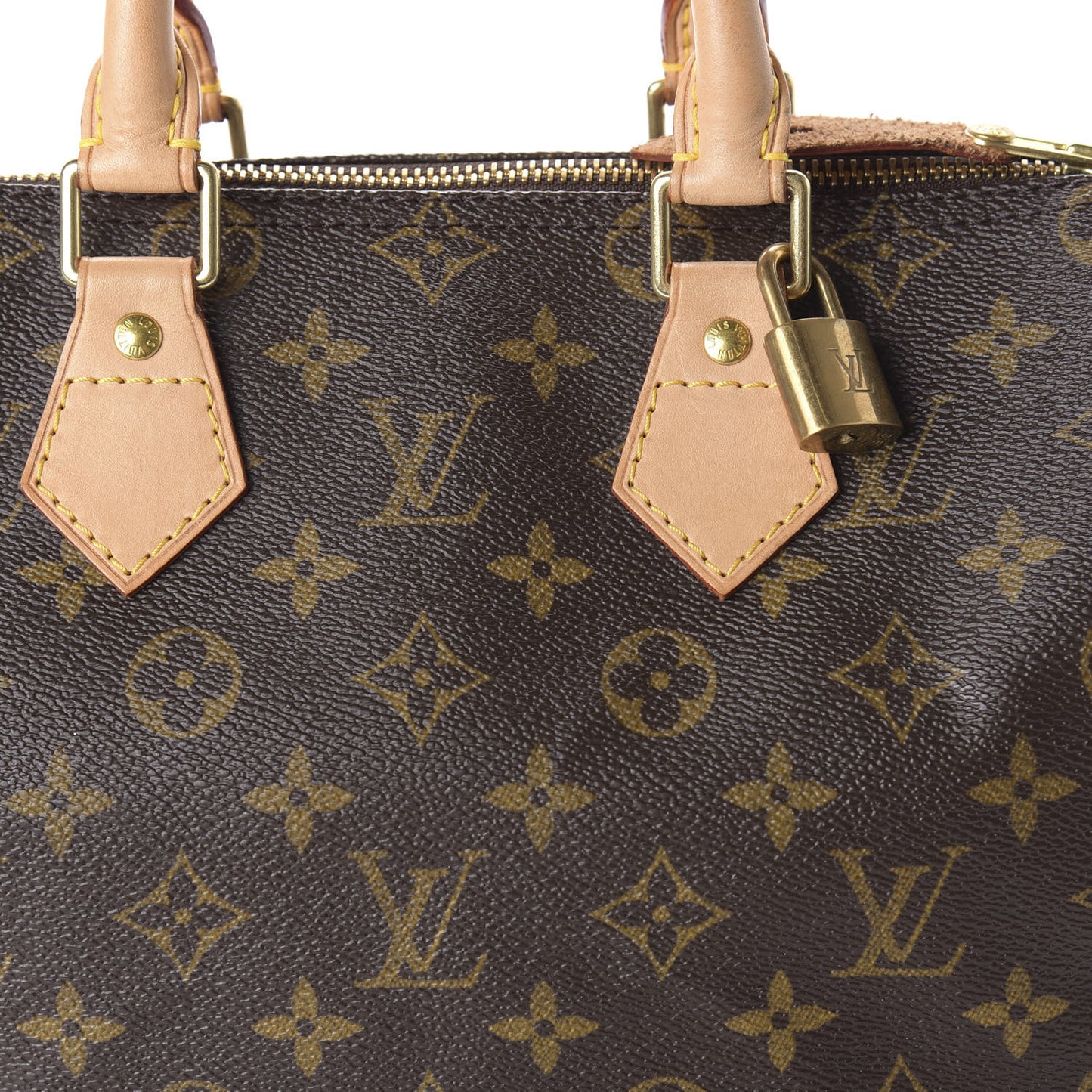 Monogram Speedy 25