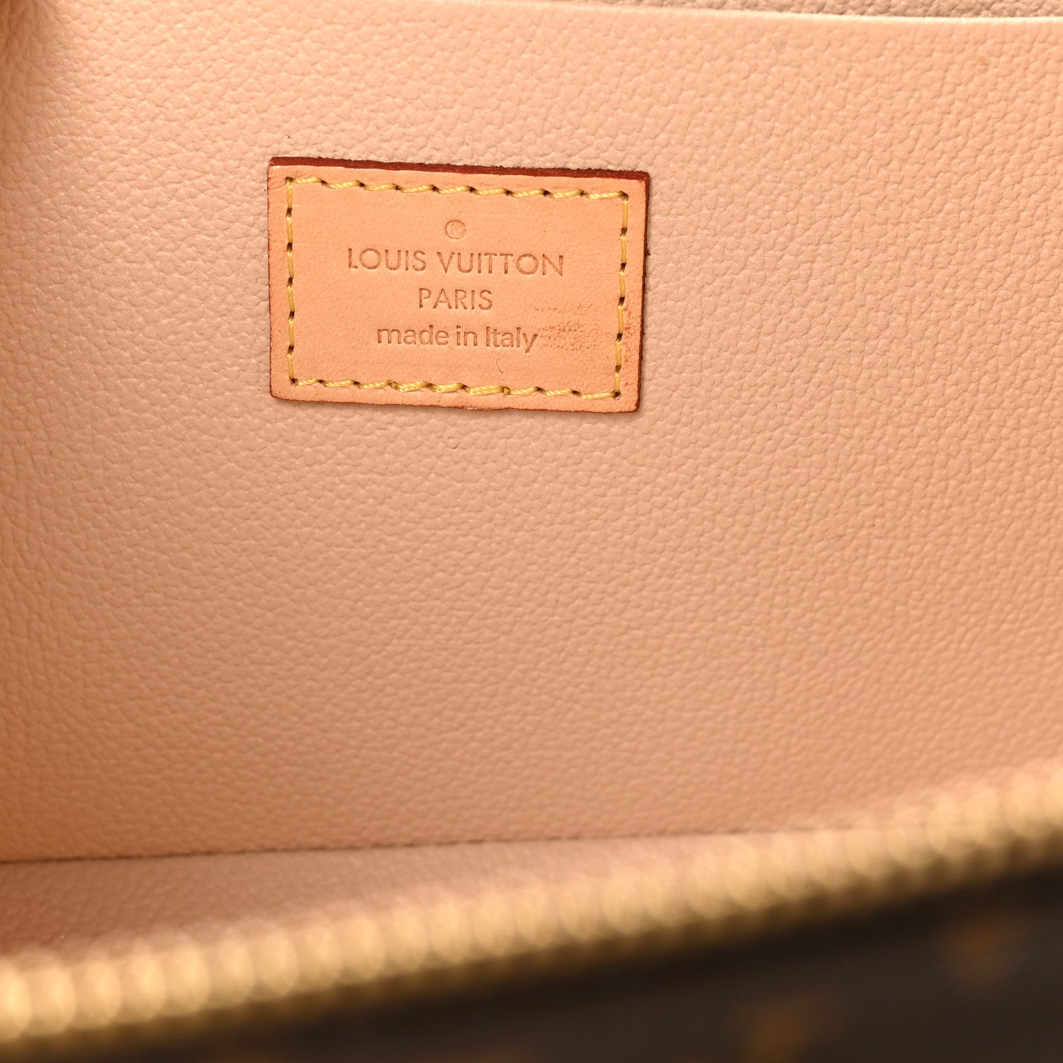 Louis Vuitton Monogram Nice BB 6 of 9
