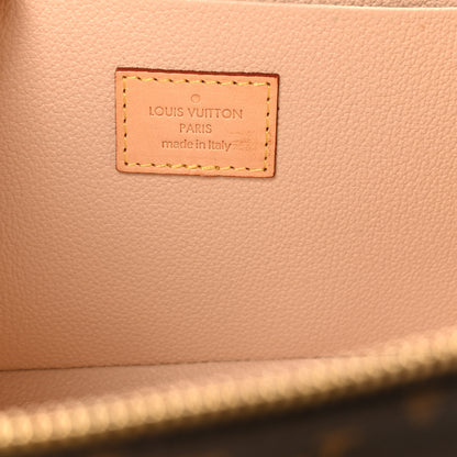 Louis Vuitton Monogram Nice BB 6 of 9