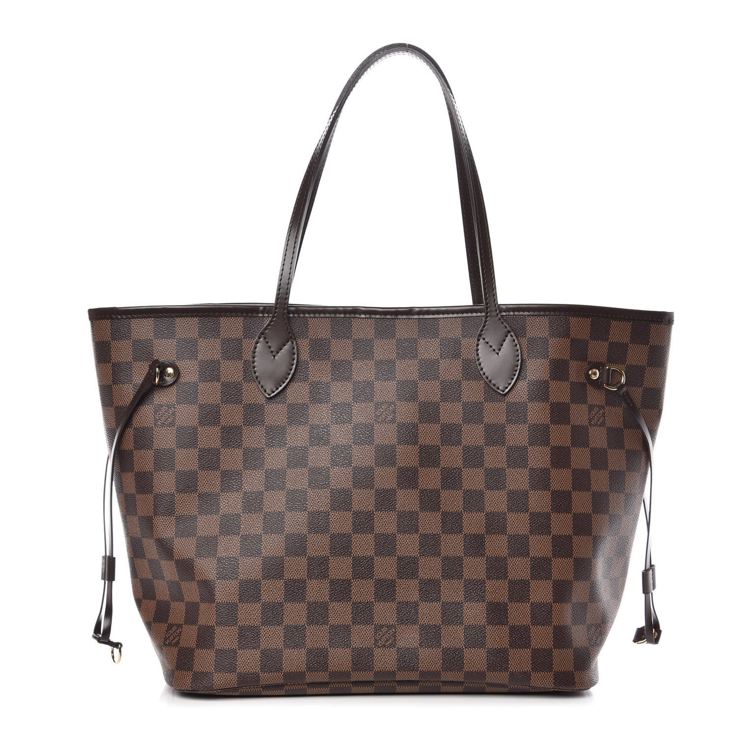 Damier Ebene Neverfull MM