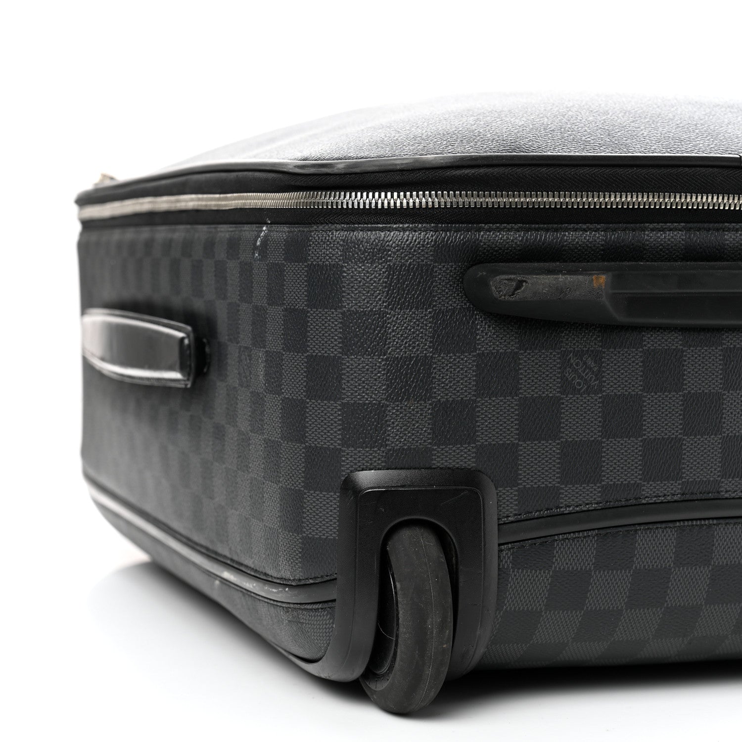 Louis Vuitton Damier Graphite Pegase Light 55 9 of 17