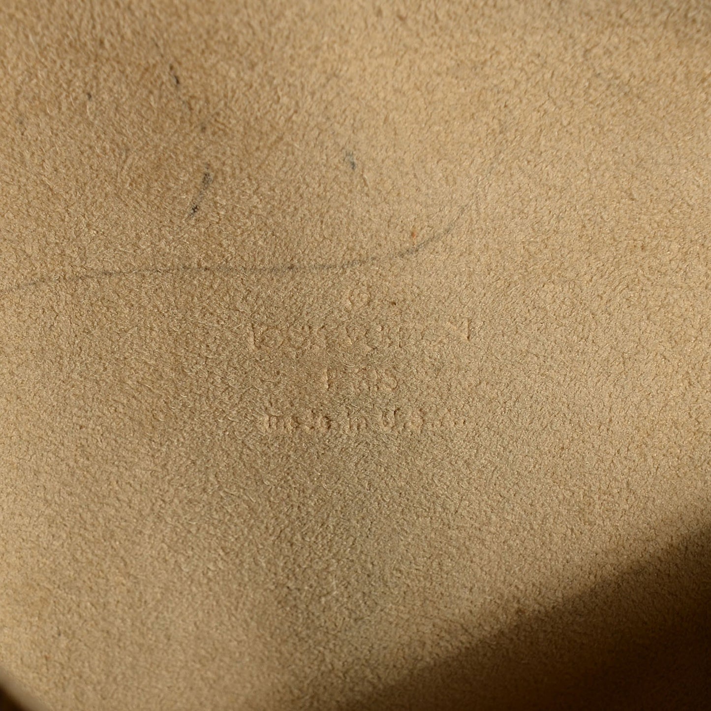 Monogram Pochette Twin PM
