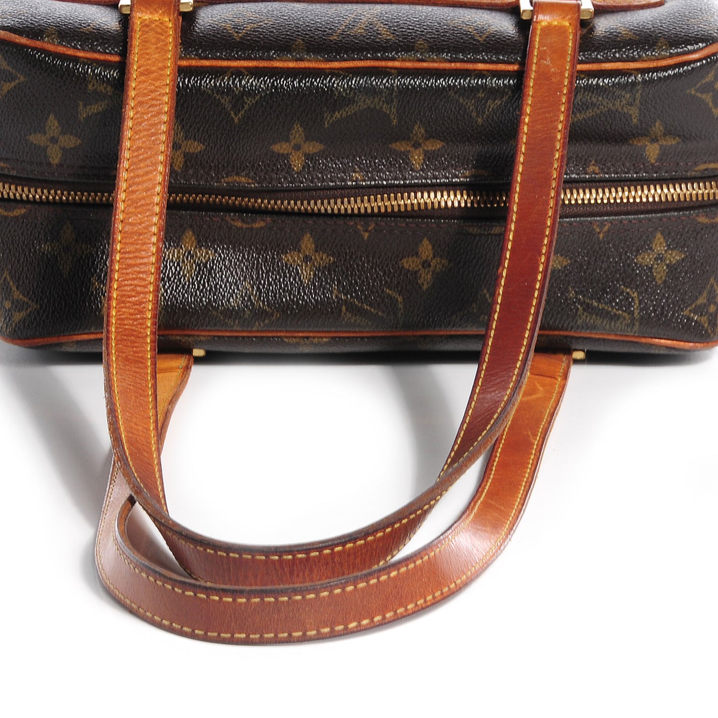 Monogram Cite MM