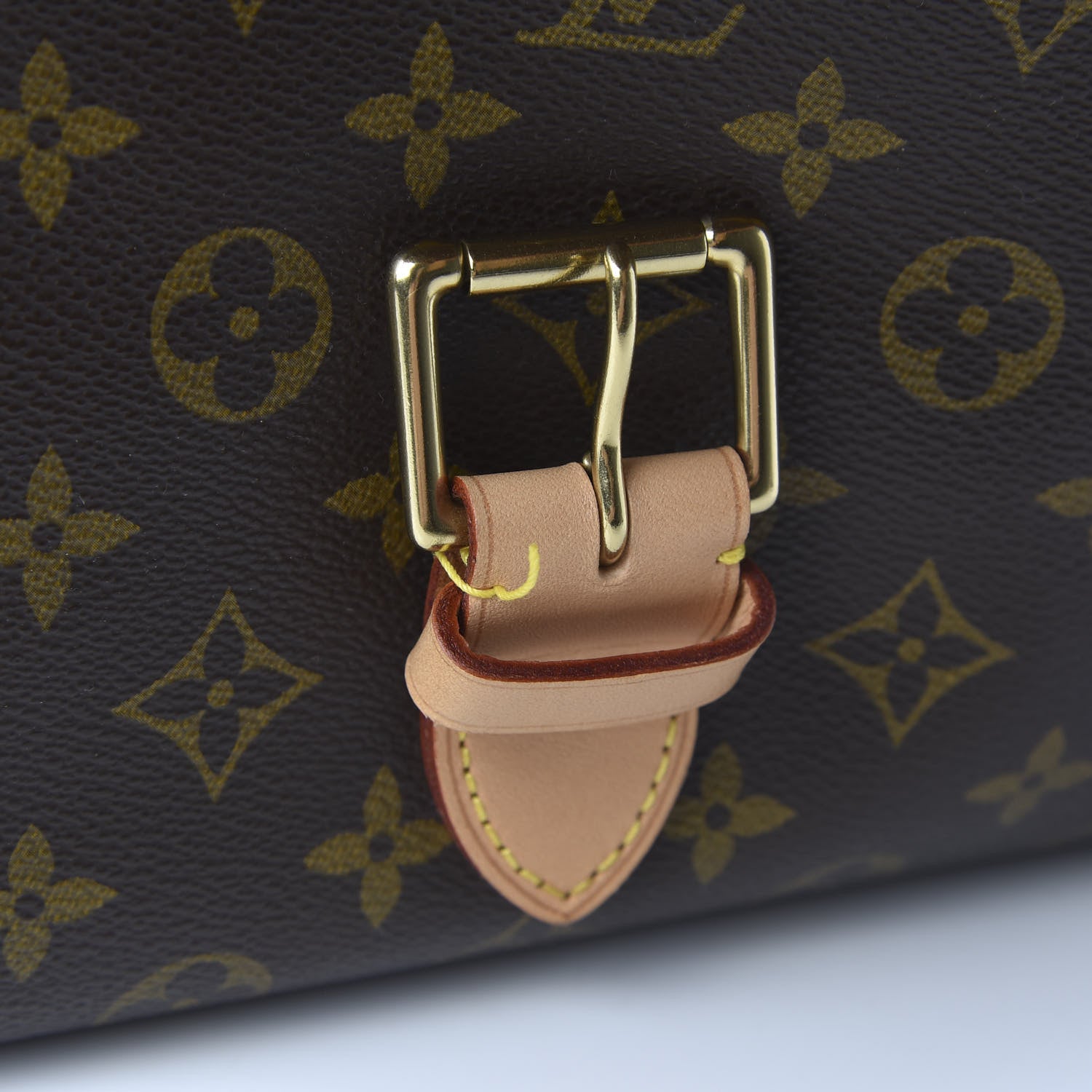 Louis Vuitton Monogram Beverly GM Briefcase 14 of 14