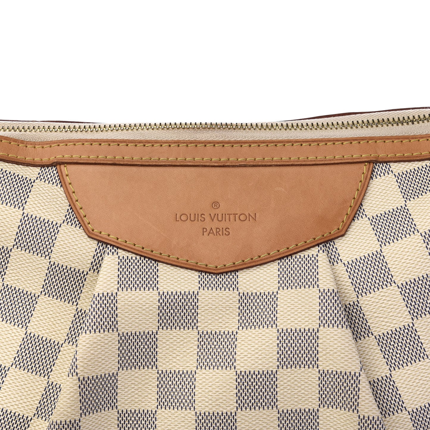 Damier Azur Siracusa PM