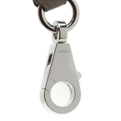 Hermes Swift Shoulder Strap Etoupe 4 of 6
