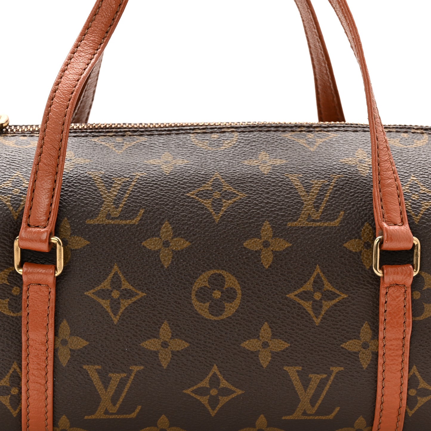 Monogram Papillon 26