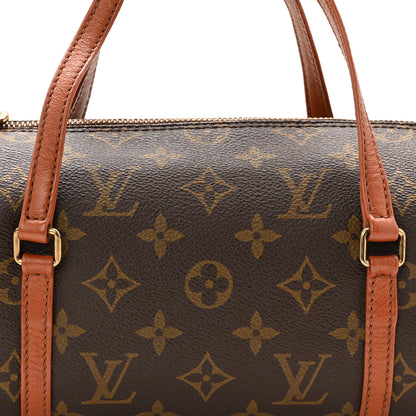 Louis Vuitton Monogram Papillon 26 6 of 9