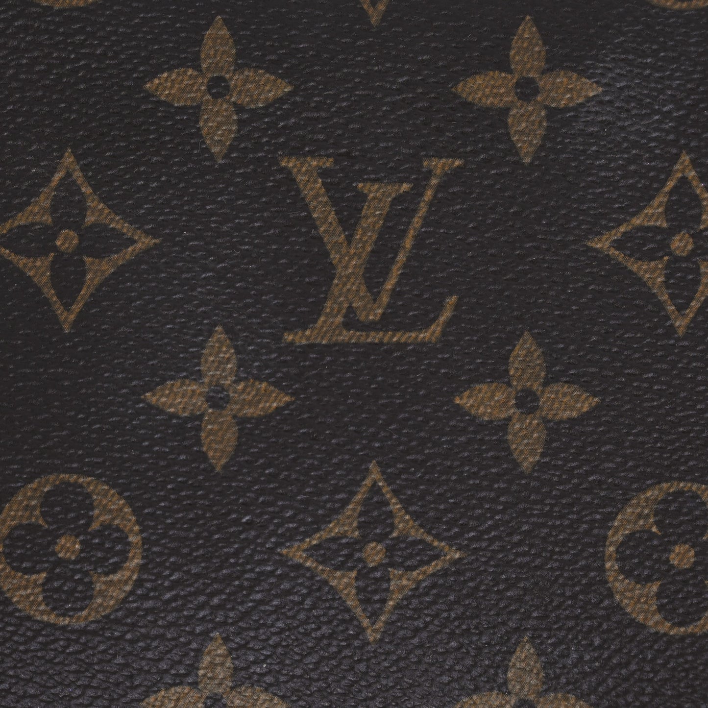 Monogram Toiletry Pouch 19