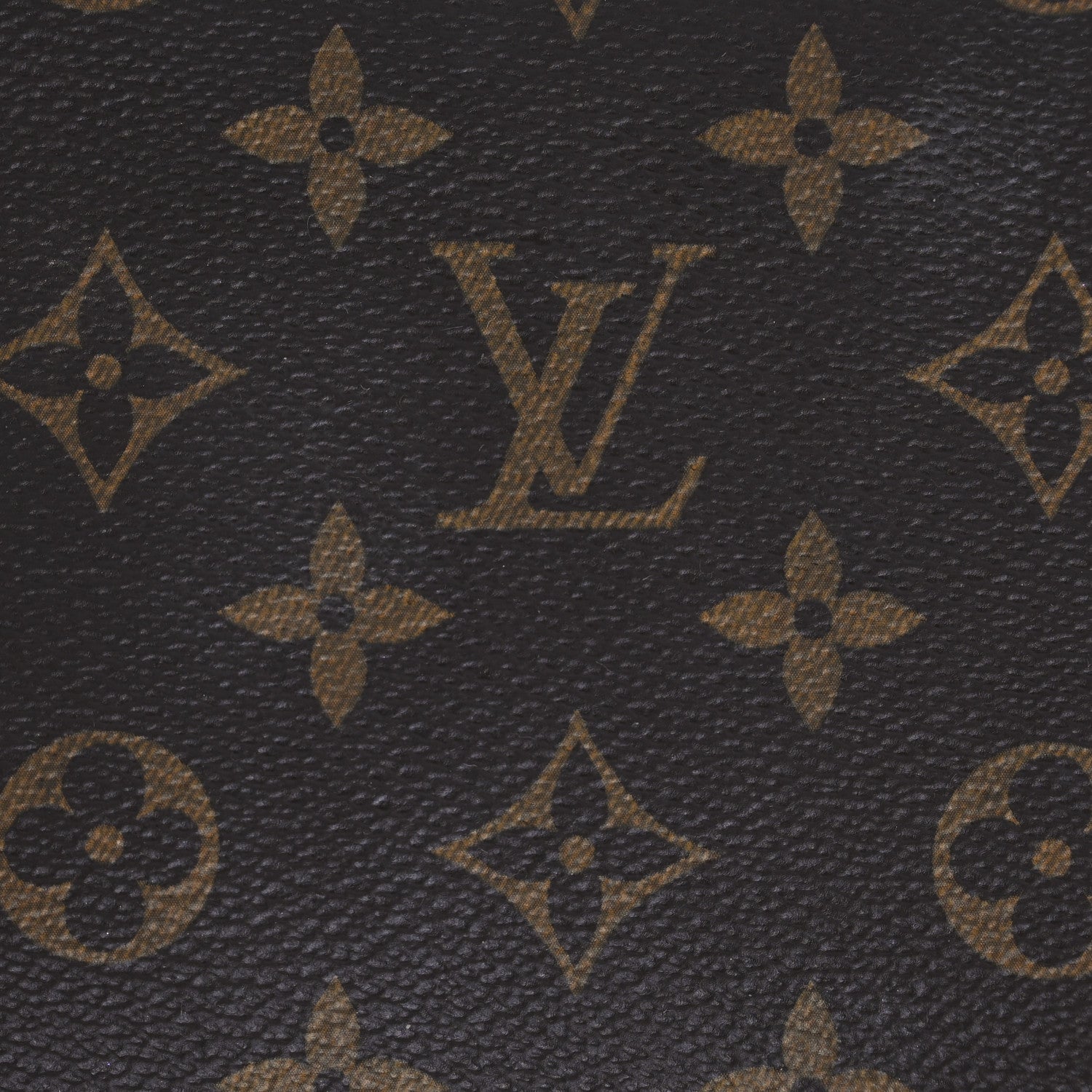 Louis Vuitton Monogram Toiletry Pouch 19 7 of 14