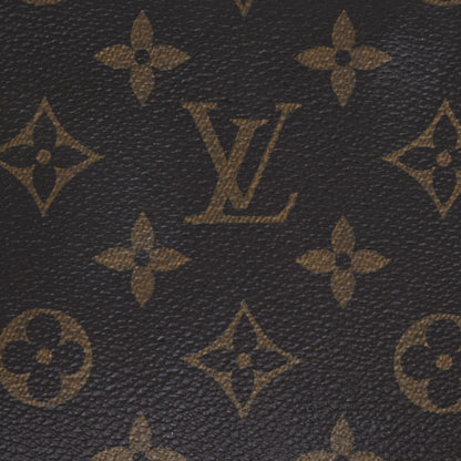Louis Vuitton Monogram Toiletry Pouch 19 7 of 14