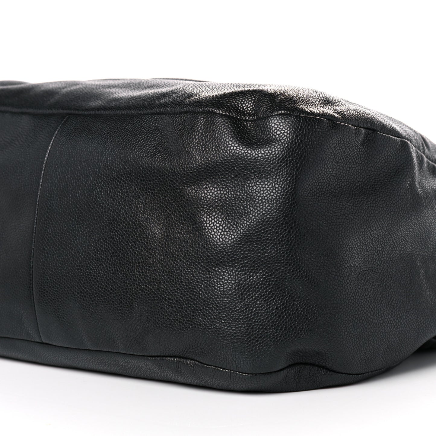 Caviar 31 Hobo Black