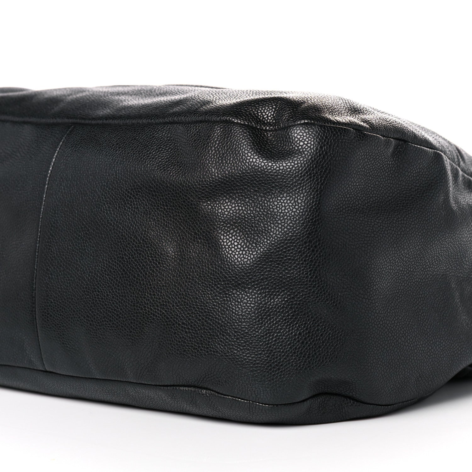 Chanel Caviar 31 Hobo Black 6 of 12