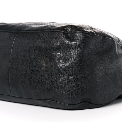 Chanel Caviar 31 Hobo Black 6 of 12