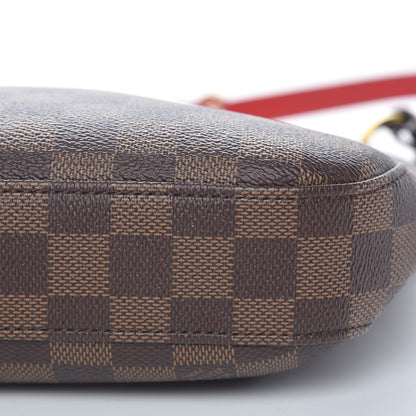 Louis Vuitton Damier Ebene South Bank Besace 12 of 13