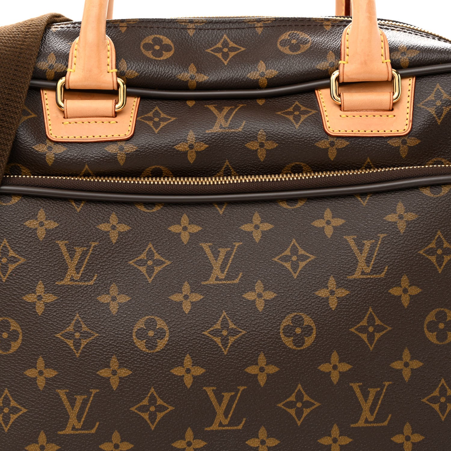 Louis Vuitton Monogram Icare Bag 8 of 11