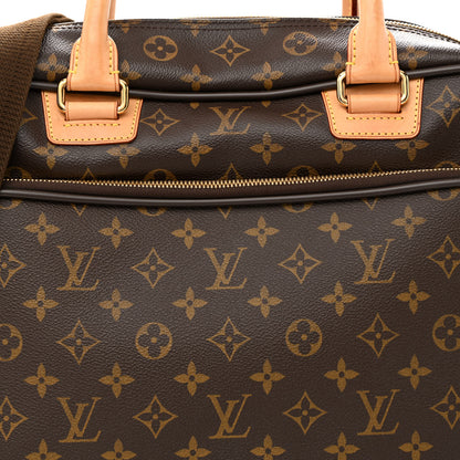 Louis Vuitton Monogram Icare Bag 8 of 11