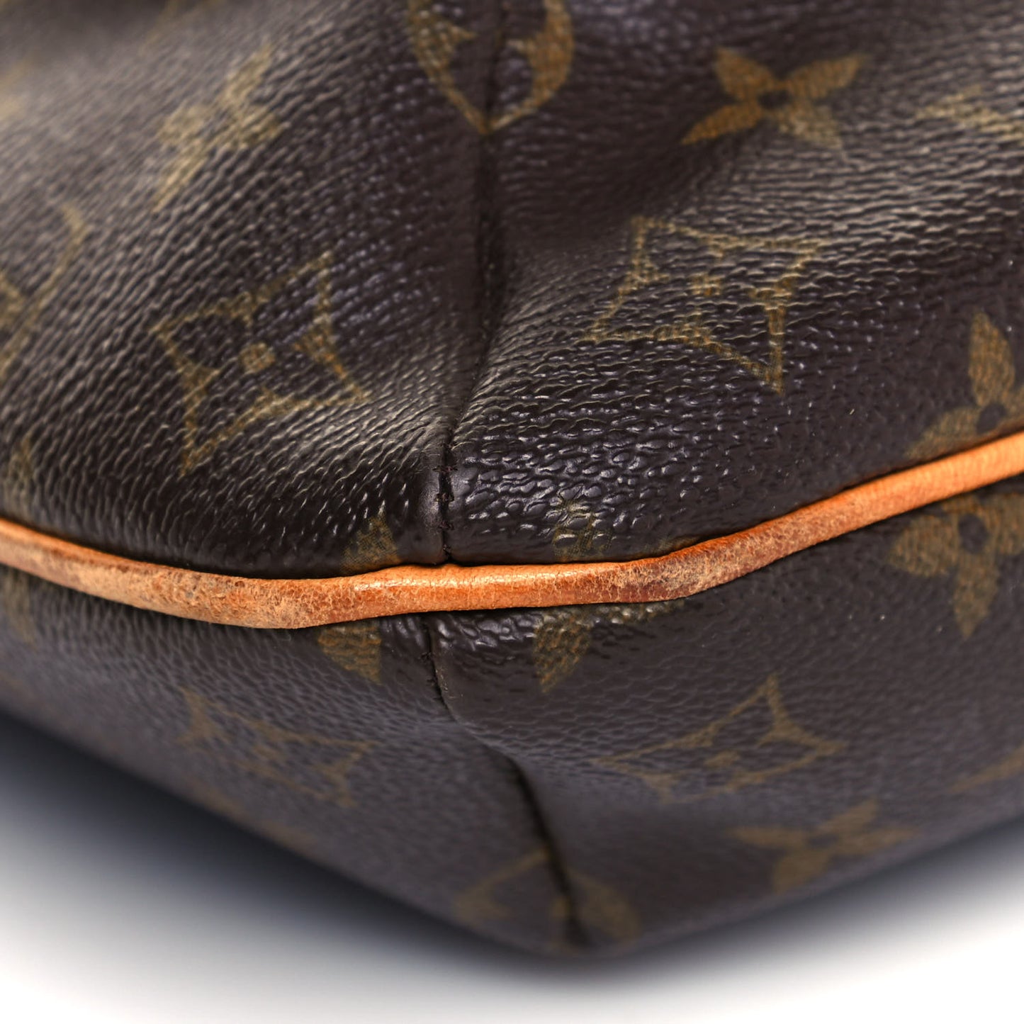 Monogram Musette GM