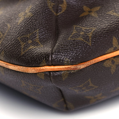 Louis Vuitton Monogram Musette GM 7 of 20