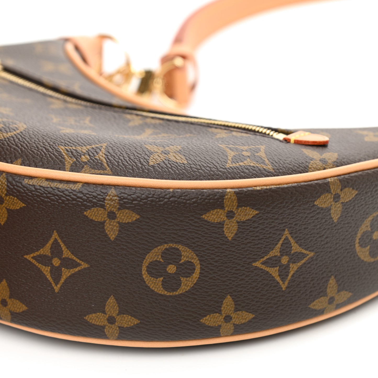 Monogram Loop