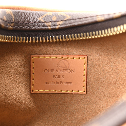 Louis Vuitton Monogram Loop 5 of 8