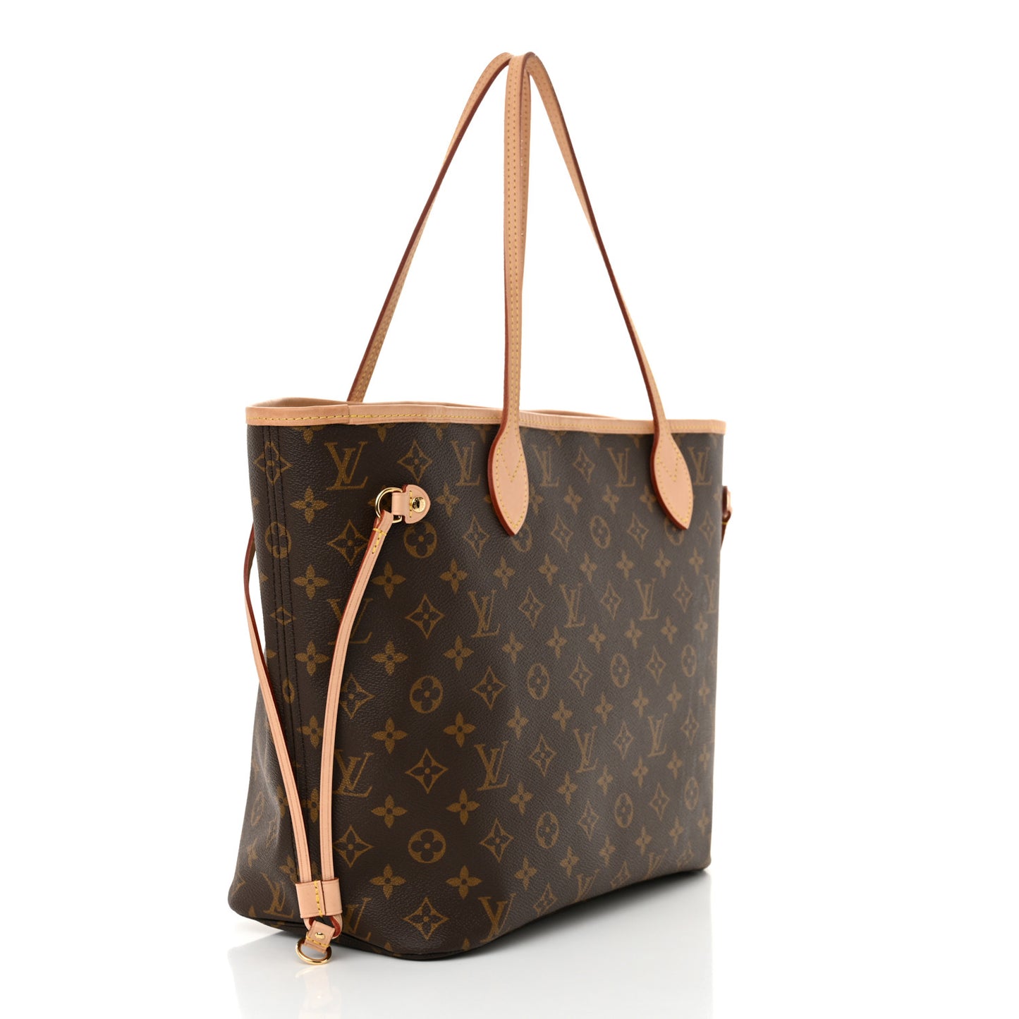 Monogram Neo Neverfull MM