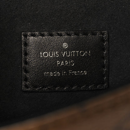 Louis Vuitton Reverse Monogram Pochette Metis Backpack 7 of 10