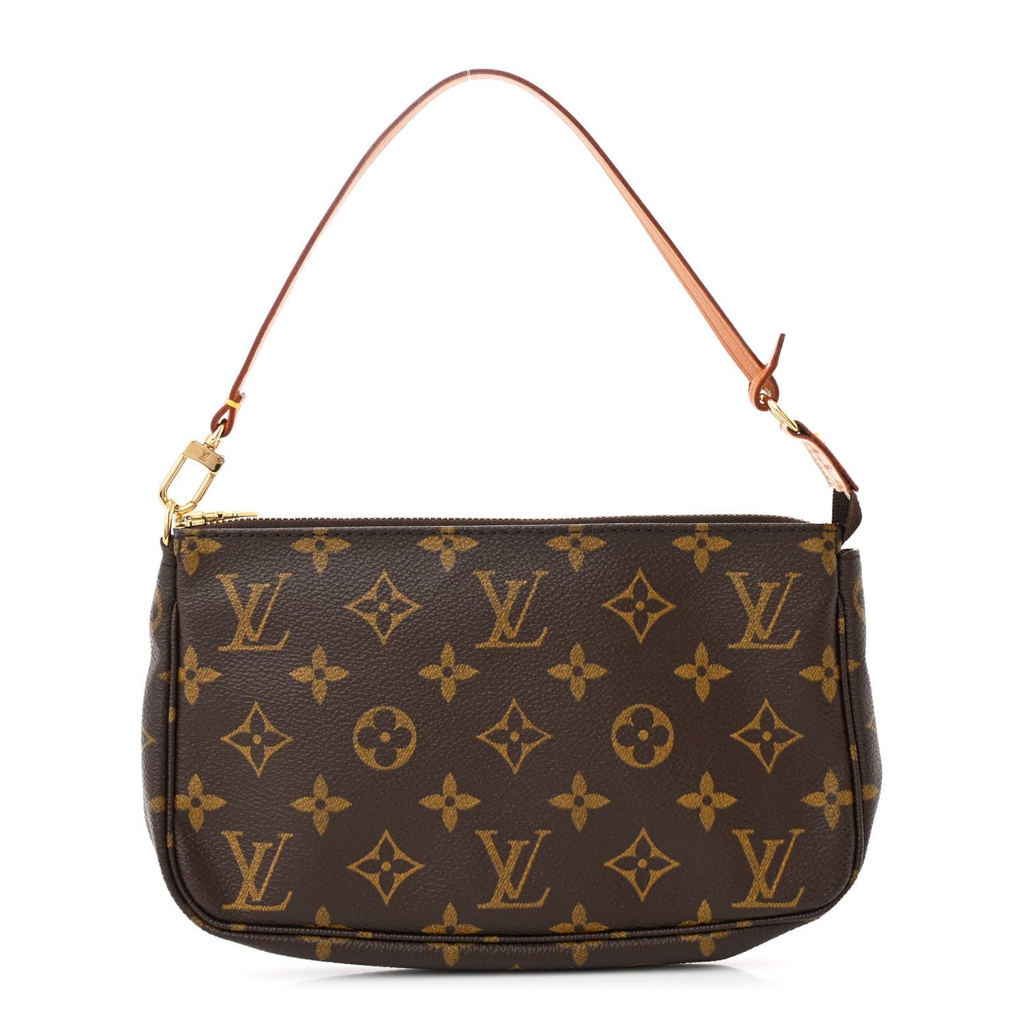 Monogram Pochette Accessories